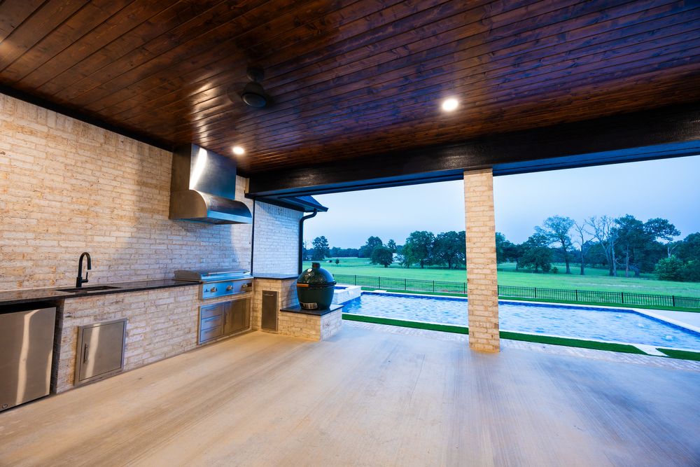 All Photos for Neely Construction & Design LLC in Chandler, TX