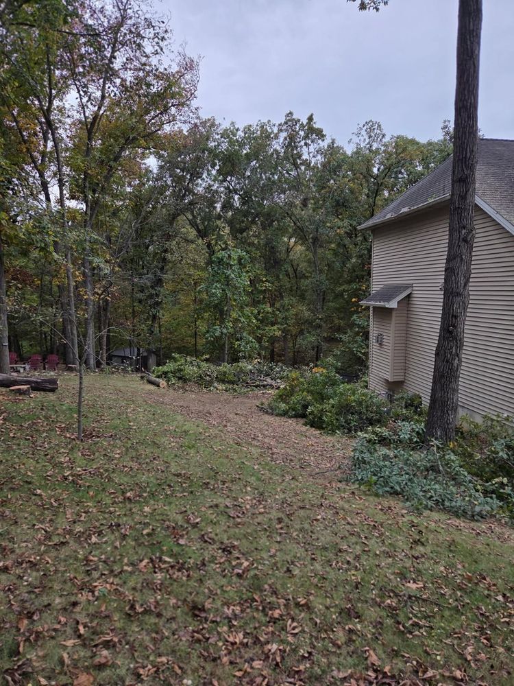 All Photos for Lawn Ranger Yard And Tree Service LLC in Ottumwa, IA