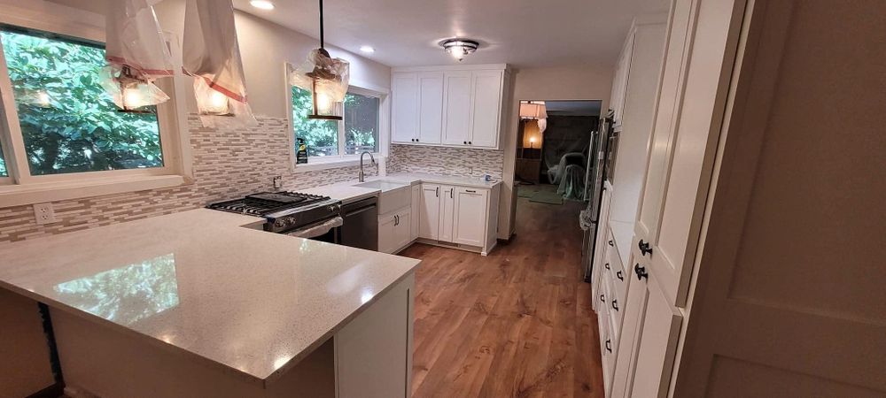 All Photos for Dawson Remodeling in Lake Stevens, WA