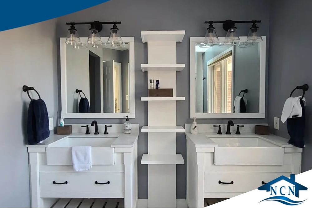 Residential Projects for NOVA Construction Now in Manassas, VA