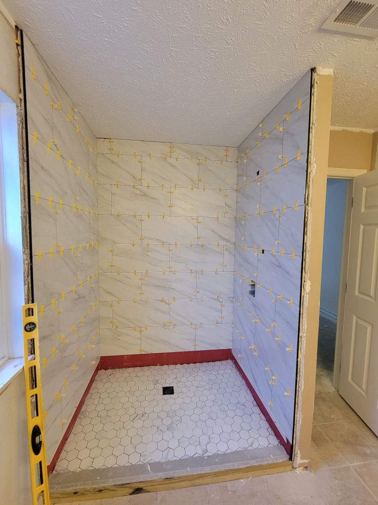 All Photos for Castle JR Landscaping & Painting LLC in Cincinnati, OH