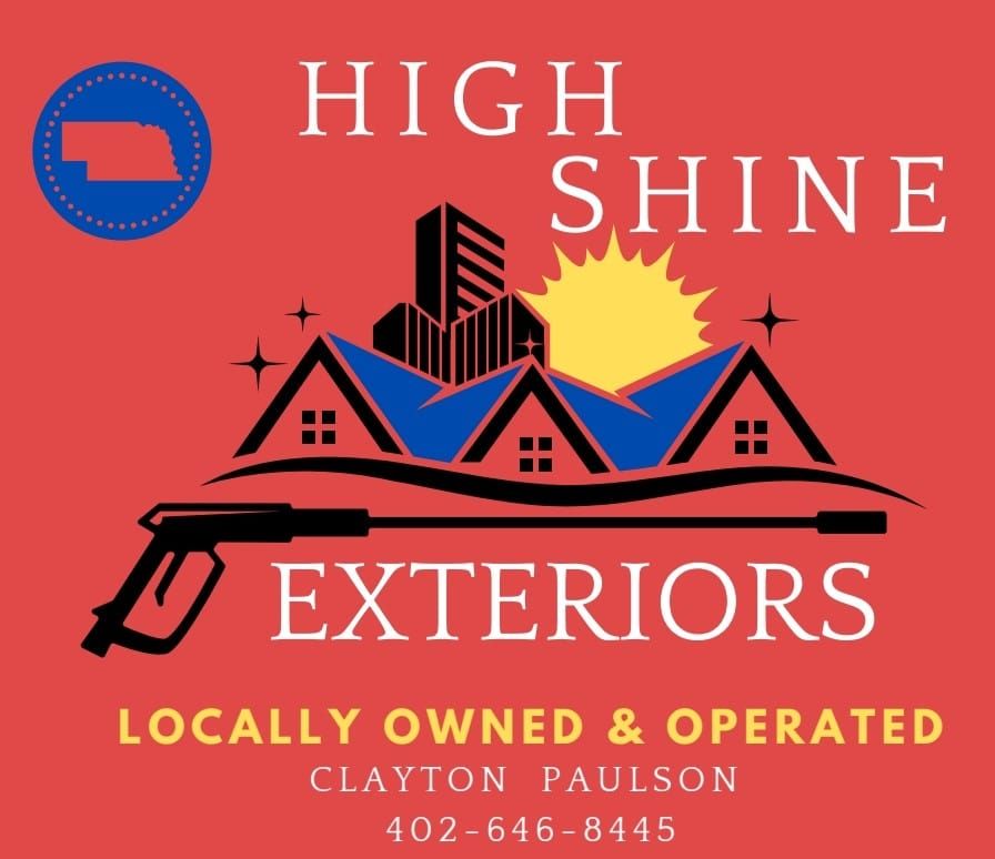 High Shine Exteriors team in Lincoln, NE - people or person