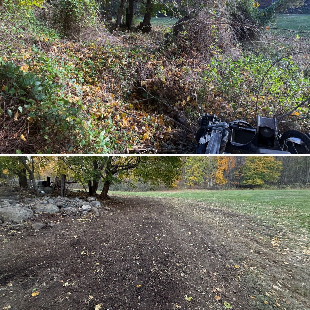 Lawn Maintenance for LJ Lawn & Property Maintenance, Inc. in Cold Spring, New York