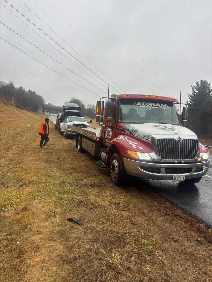 All Photos for Garcias Brothers Diesel & Gas Auto Repair in Finksburg, MD