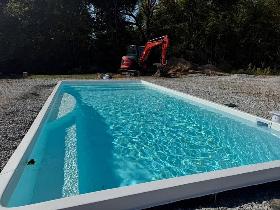 All Photos for Ground Up Services in Terre Haute, IN