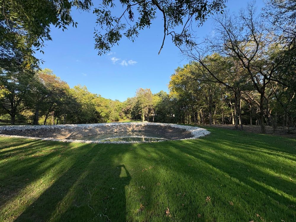 All Photos for Kelly’s Excavating and Dirt Work in Grain Valley, MO