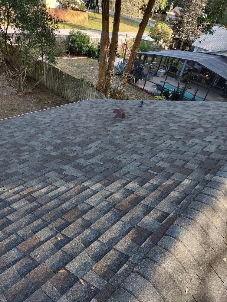 Home Softwash for Jonny On The Spot Pressure Washing LLC in Orlando, FL