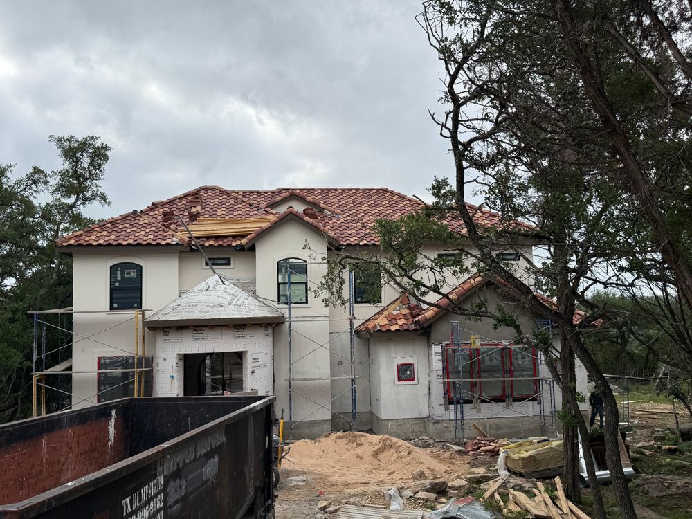 All Photos for Pegasus Custom Homes & Renovations in Spring Branch, TX