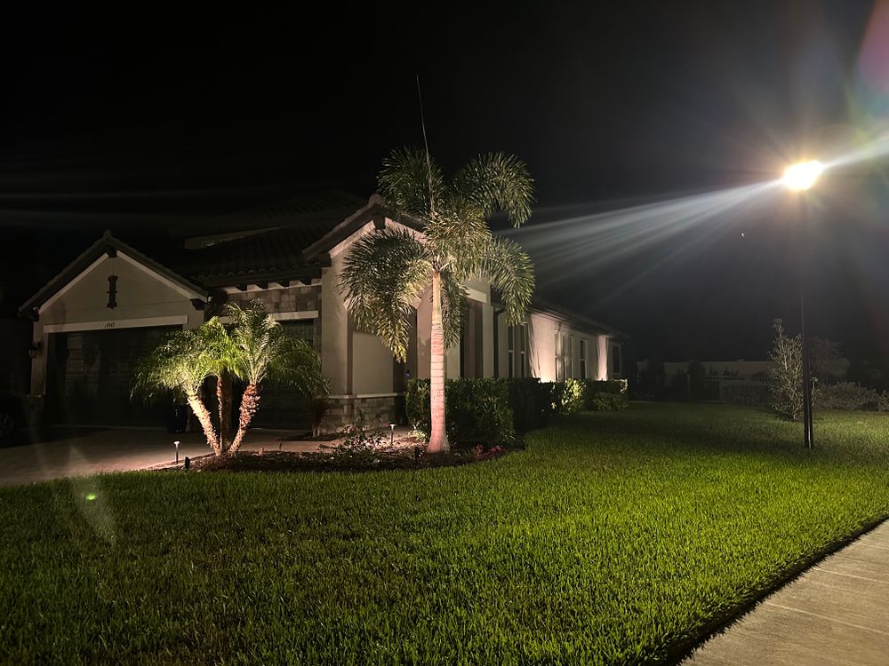 All Photos for Luxury Outdoor Lighting in Venice, FL