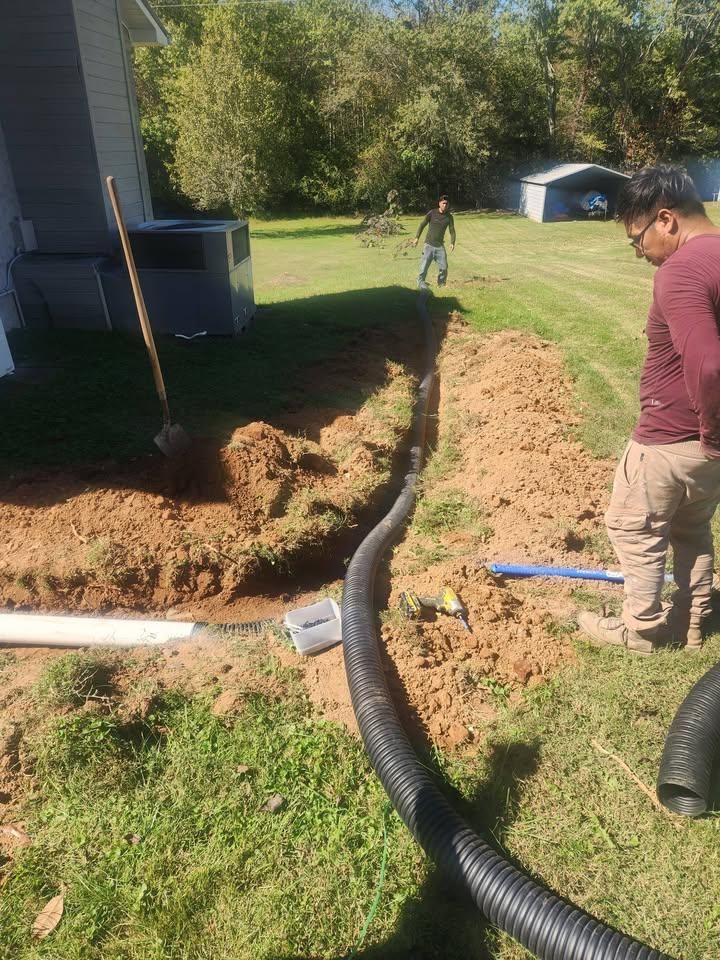 All Photos for Marberry Construction in Fayetteville, TN