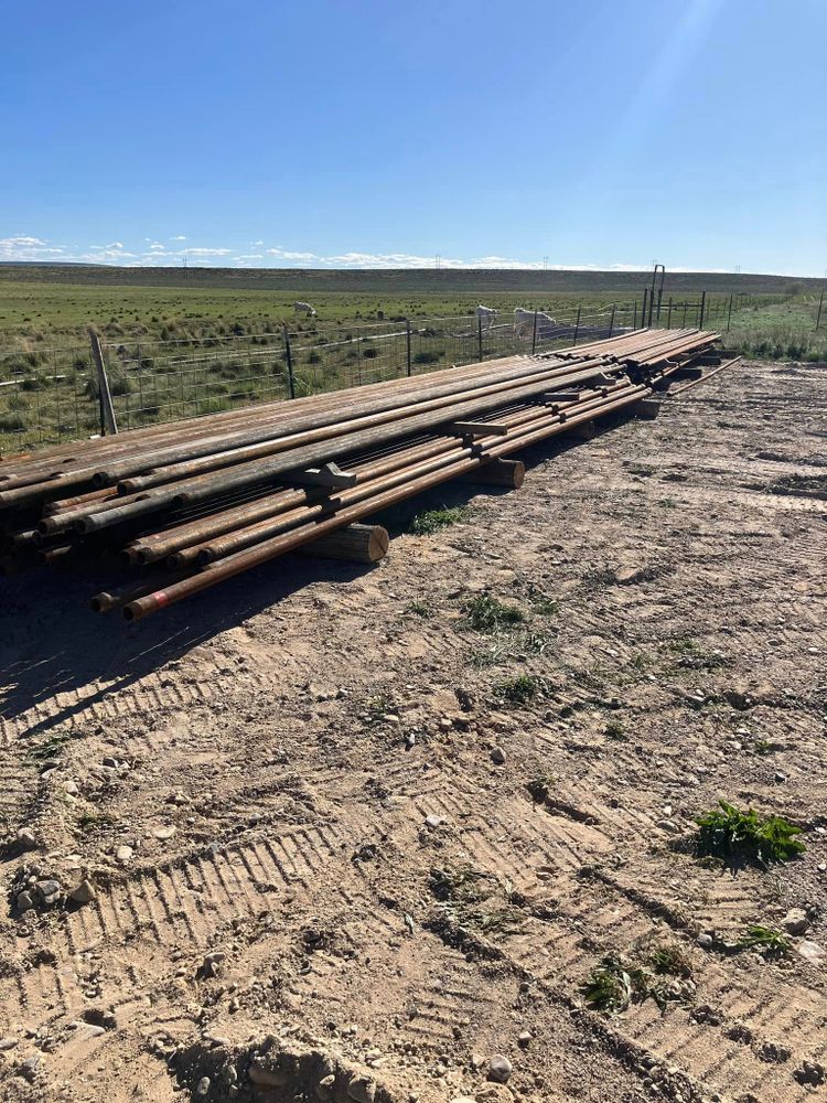 All Photos for TK Welding Services in Castleford, ID