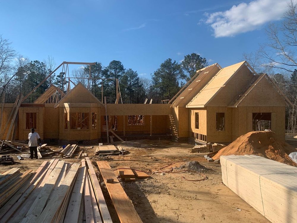 All Photos for Southern Pride Development in Blythewood, SC