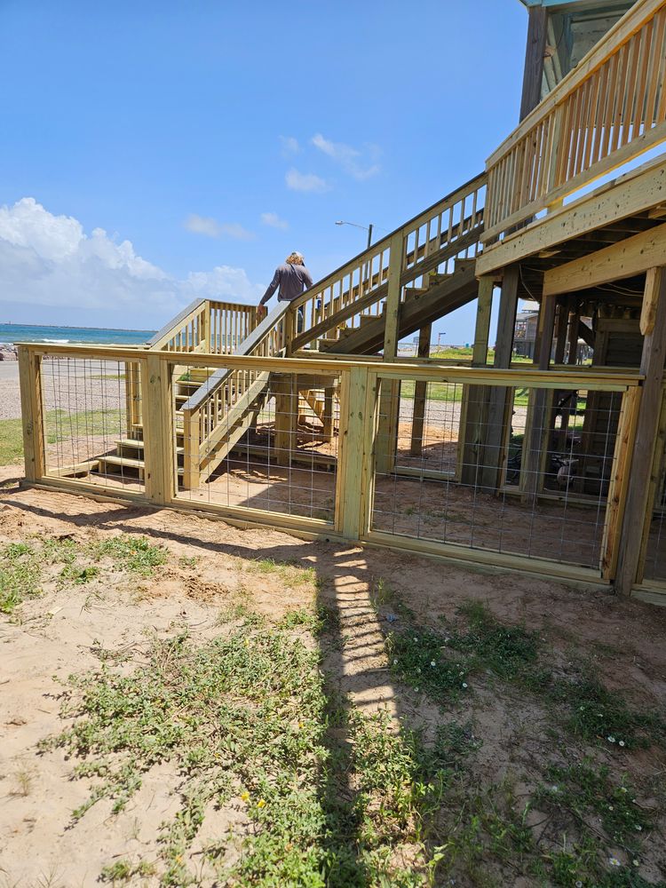 All Photos for Summers Construction in 77541, TX