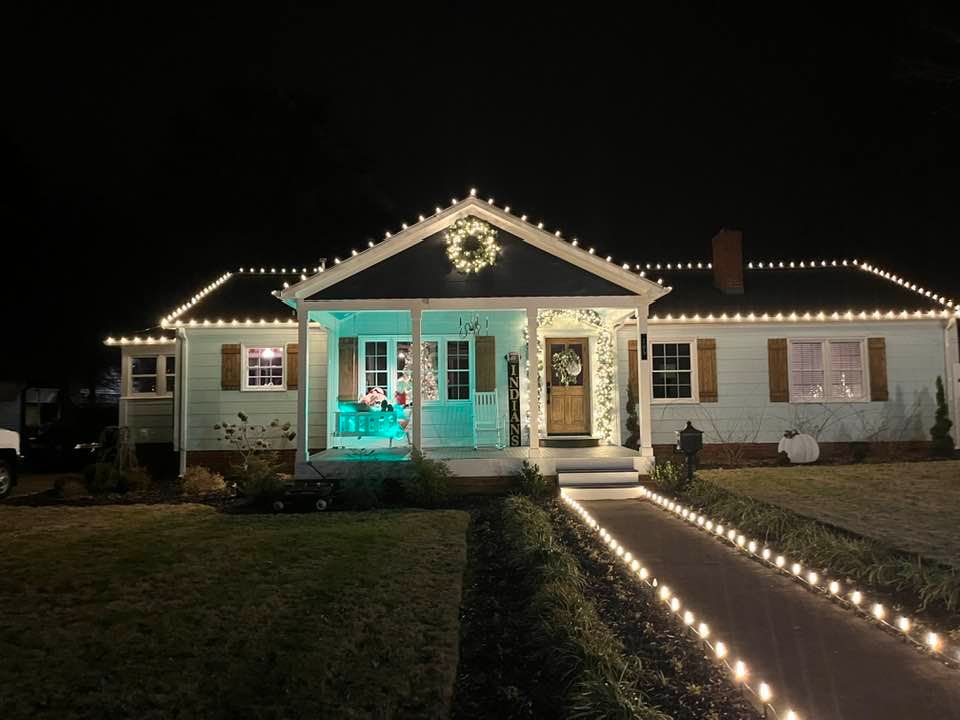 Exterior Renovations for Five-Four Construction LLC in Gaffney, SC