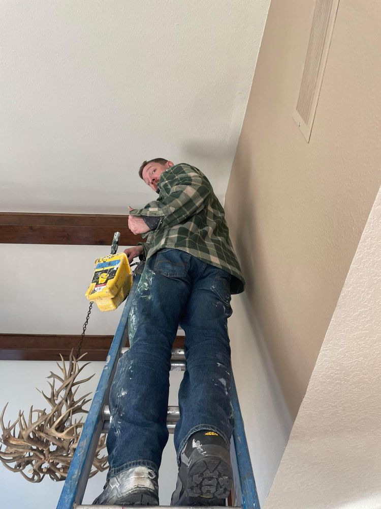 All Photos for Clavin Painting in Fort Dodge, Iowa