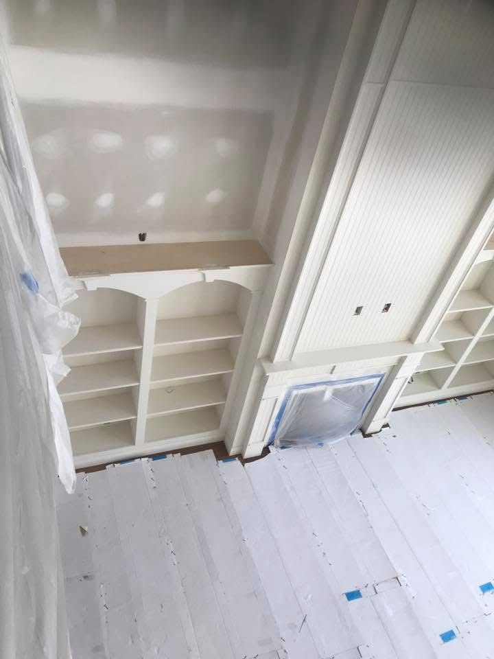 All Photos for QC Painting in Shelbyville, KY