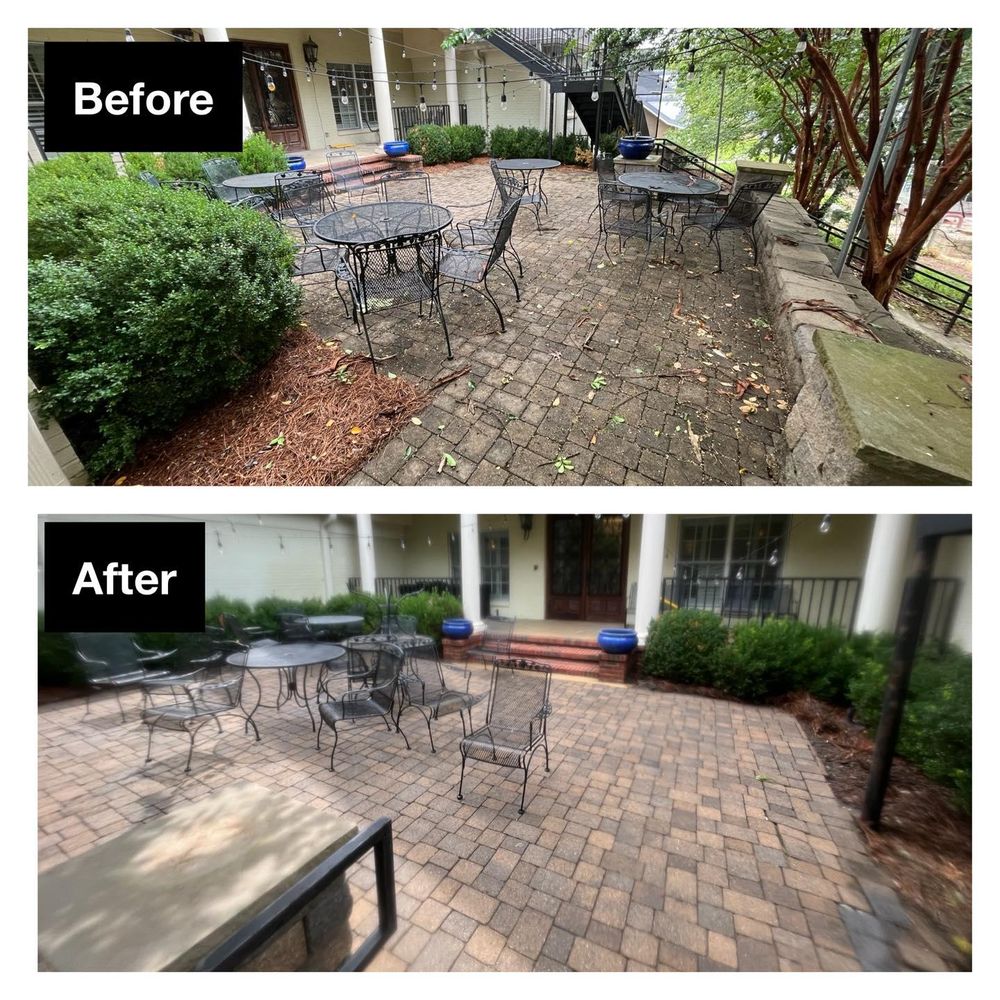 All Photos for Honey Do Oxford Pressure Washing and Soft Washing in Oxford, Mississippi