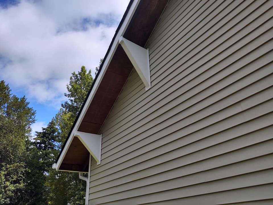 All Photos for Siding Doctor in Bonney Lake, WA