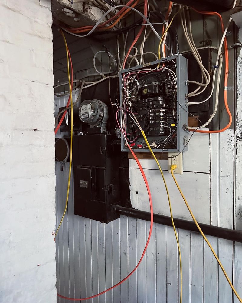 Electrical Repairs for Adam Santos Electric LLC in Fall River, MA
