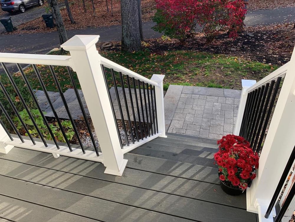 All Photos for Top Pros Construction in Haverhill, MA