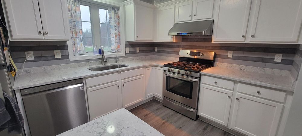 All Photos for P&L Tile in Londonderry, NH