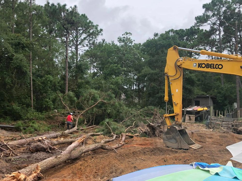 All Photos for Dirt Worx in Navarre, FL