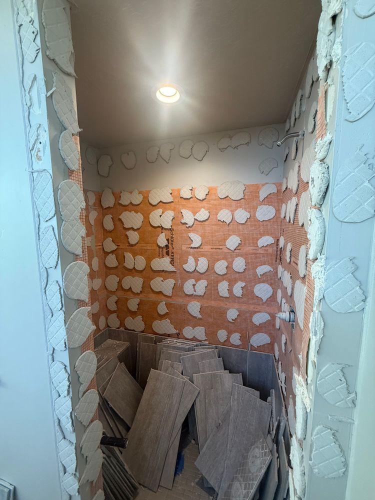 All Photos for Flawless Tile Company in Boise, ID