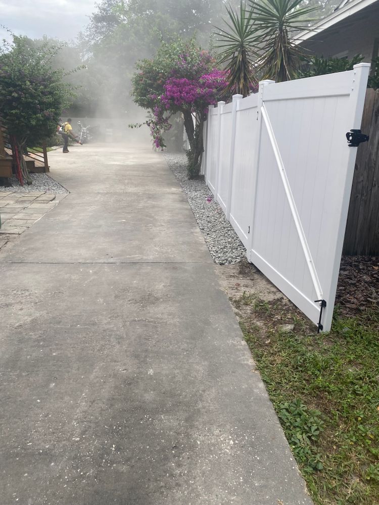 All Photos for Nunez Concrete & Landscape LLC in Tampa Heights, FL