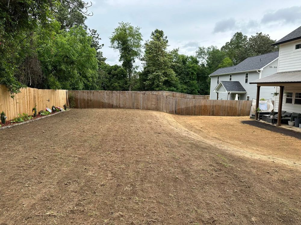 All Photos for Pride Lawn Care in Hope Mills, NC