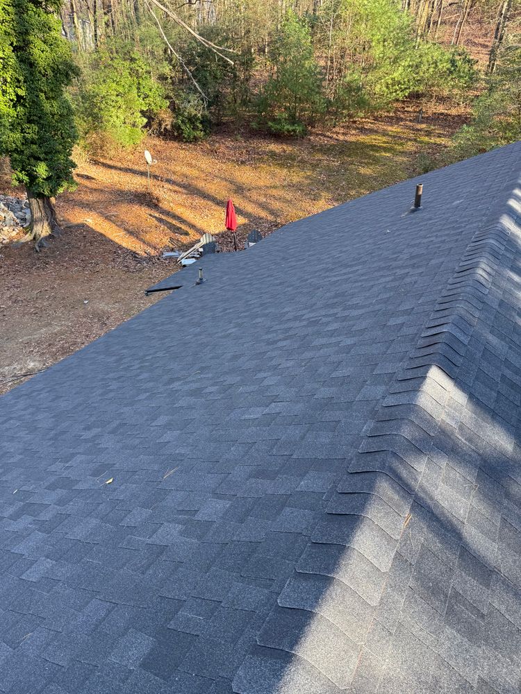 All Photos for RJ Roofing of WNC in Brevard, NC