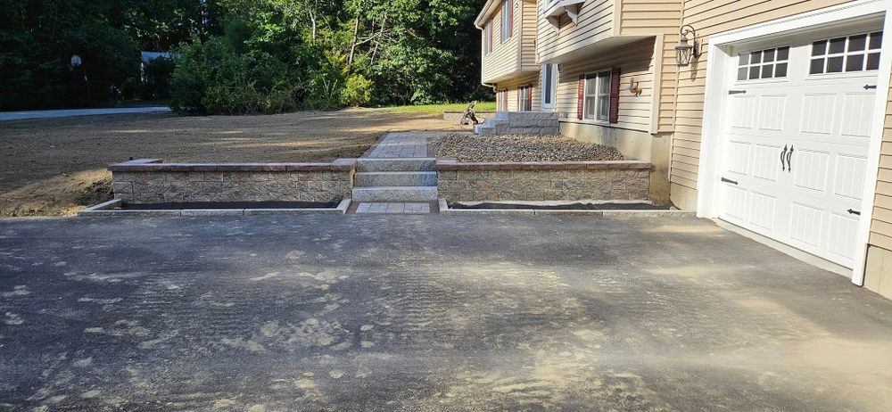 All Photos for BC Landscaping Masonry in Amesbury, MA