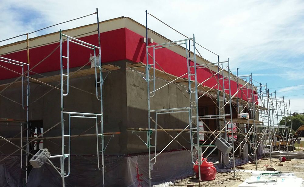 All Photos for Quality Stucco & Stone in Morristown, TN