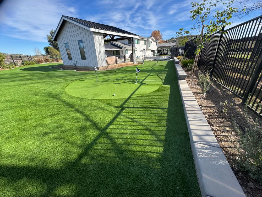 All Photos for Aidan Jade Landscaping in Riverside County, CA