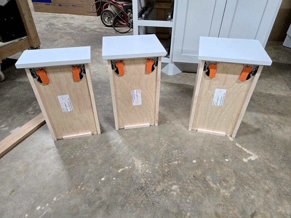 All Photos for Carolina Woodworks in Lyman, SC