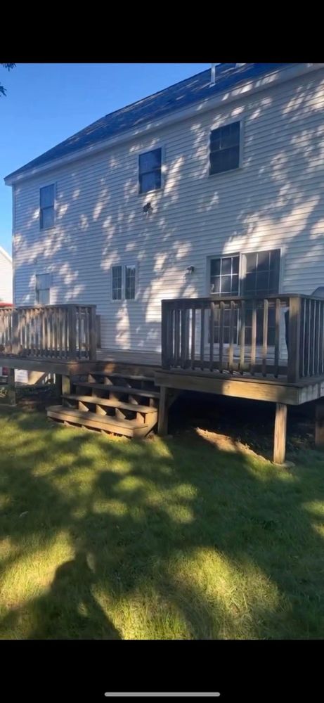 All Photos for Top Pros Construction in Haverhill, MA