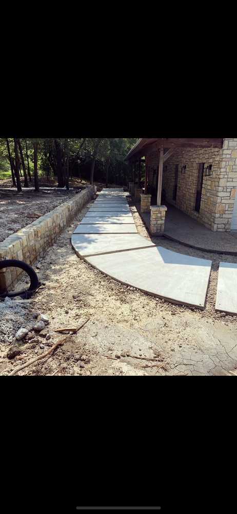 All Photos for G2 Custom Concrete in Dallas, TX