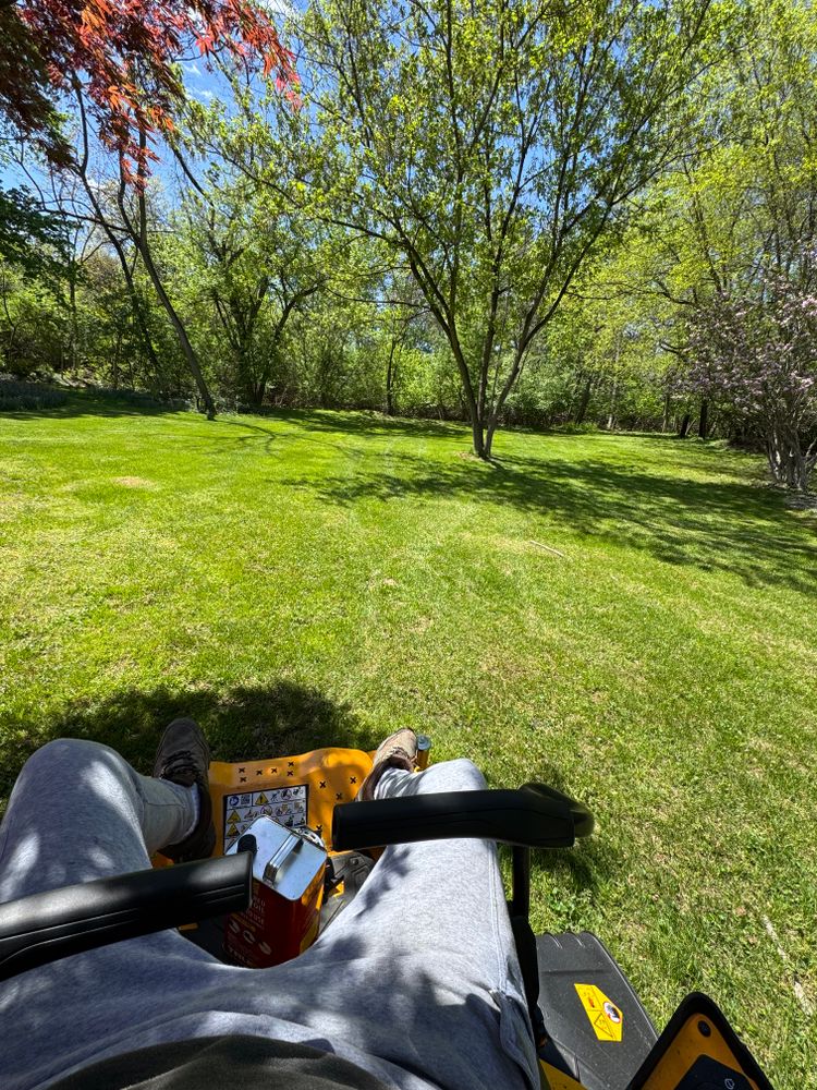 Lawn care for Landscape & Lawn Care Pros in Reading, PA