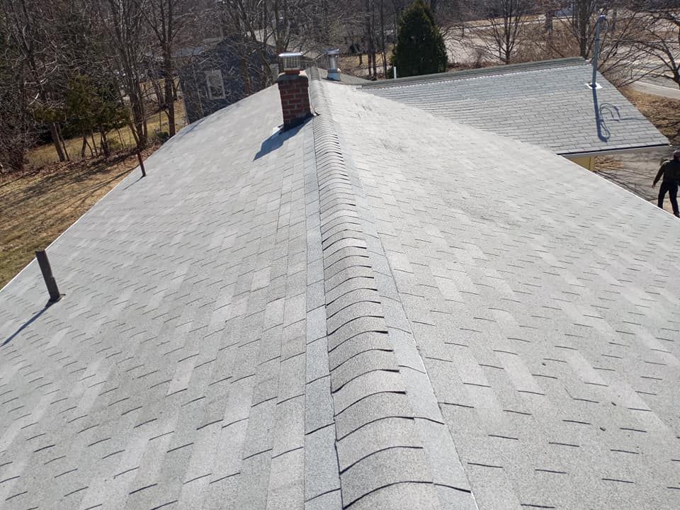 All Photos for Rakes Remodeling LLC in Holbrook, MA