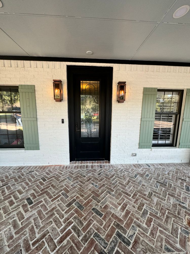 All Photos for Alpha Contracting Services in Katy, TX