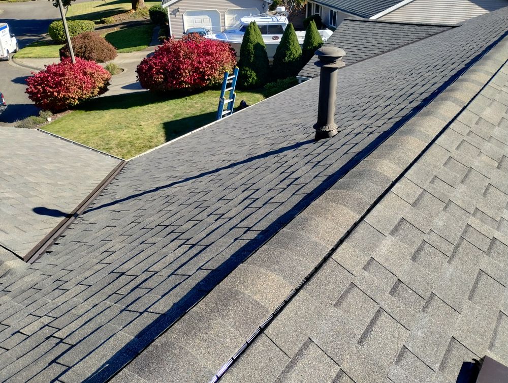 All Photos for Rubicon Roofing in Seattle, WA