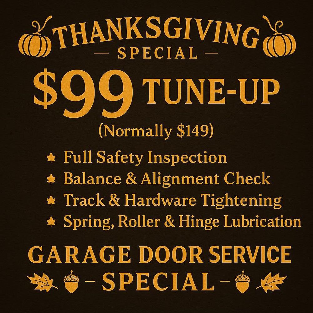 Garage Door Motor Repair for Gateway Garage Door Services in Port Orange, Florida