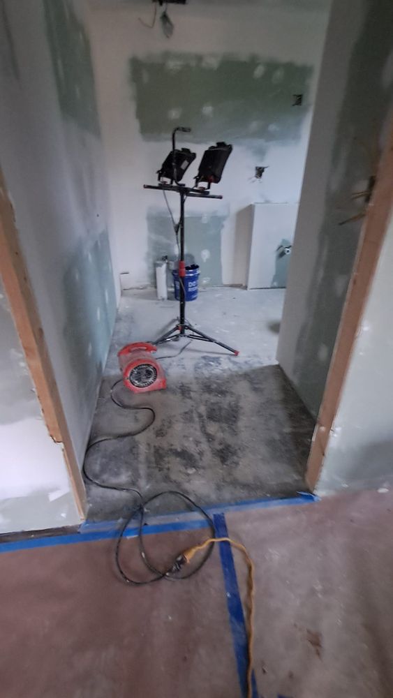 Tunnel's To Towers - ADA Compliant, Deck and Bath for Dead Tree General Contracting in Carbondale, Illinois