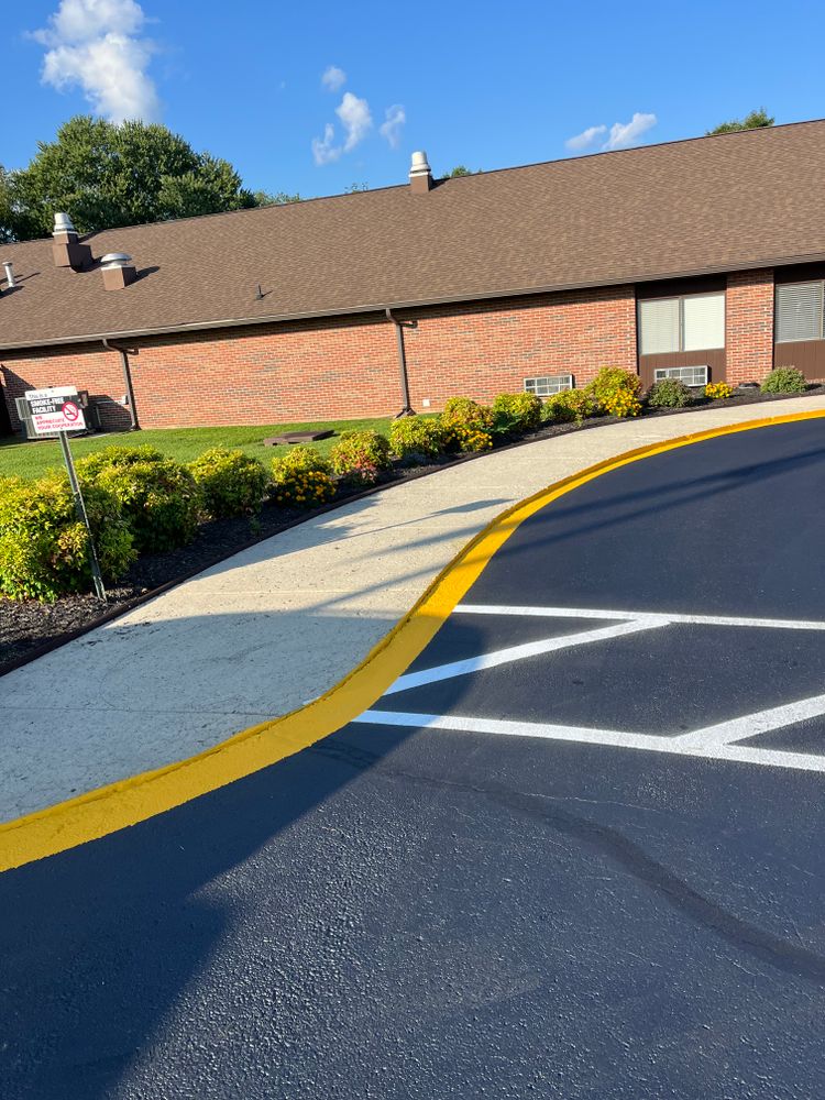 All Photos for Metzler Paving and Sealcoating in Jacksboro, TN