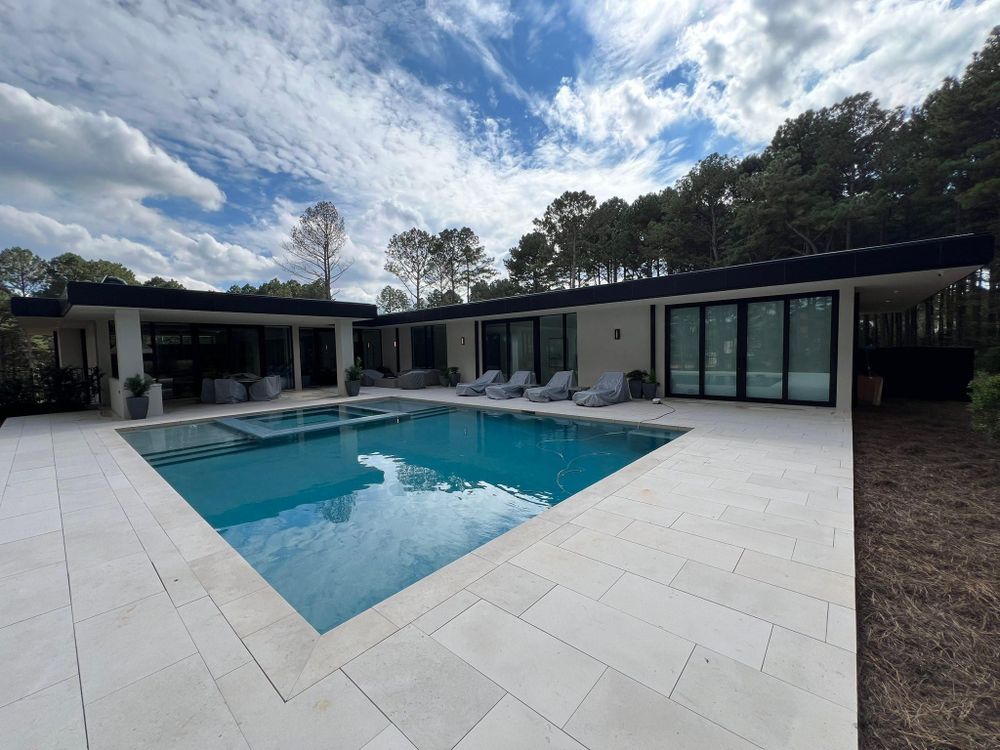 All Photos for Hydro Wash Exteriors LLC in Fayetteville, NC