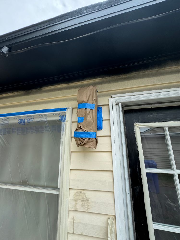 All Photos for Sanders Painting LLC in Brooklawn , NJ