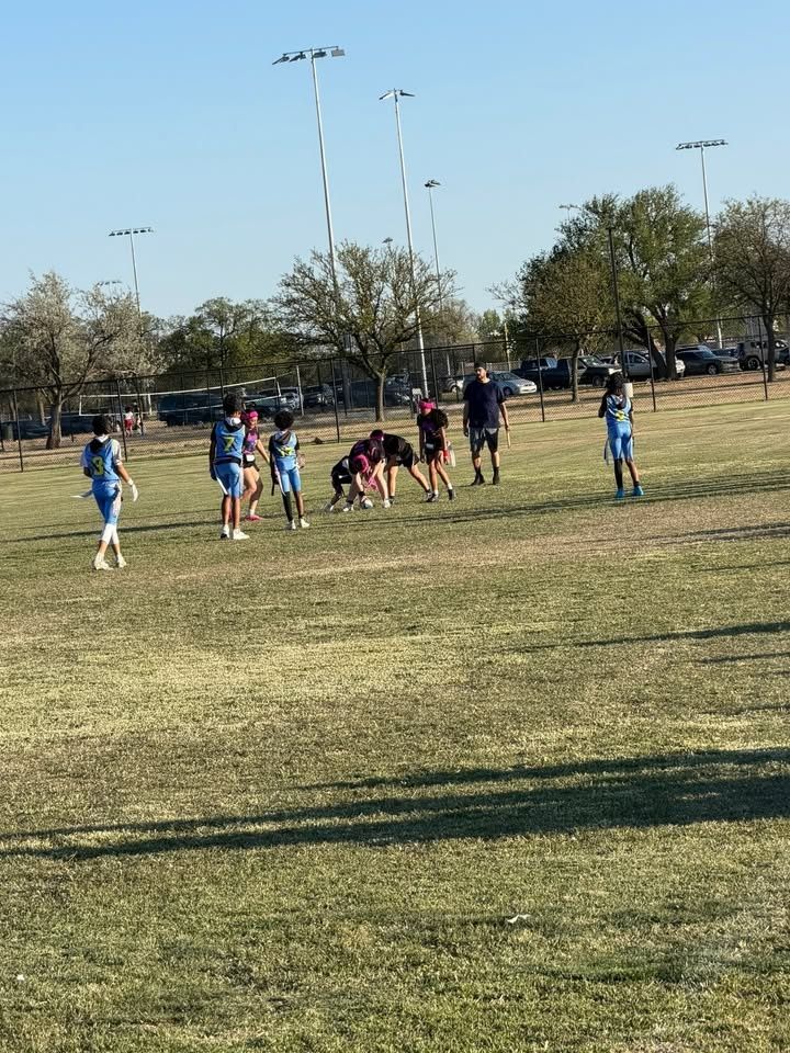 All Photos for Iron Plains Youth Football League in Amarillo, TX