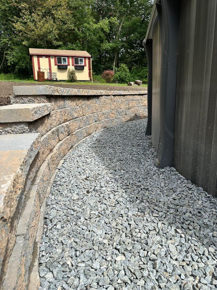 All Photos for Cardinal Landworks LLC in Canterbury, CT