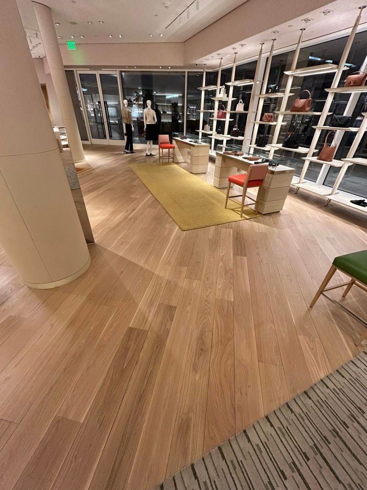 Residential Flooring for TMIT Flooring in Anaheim, CA