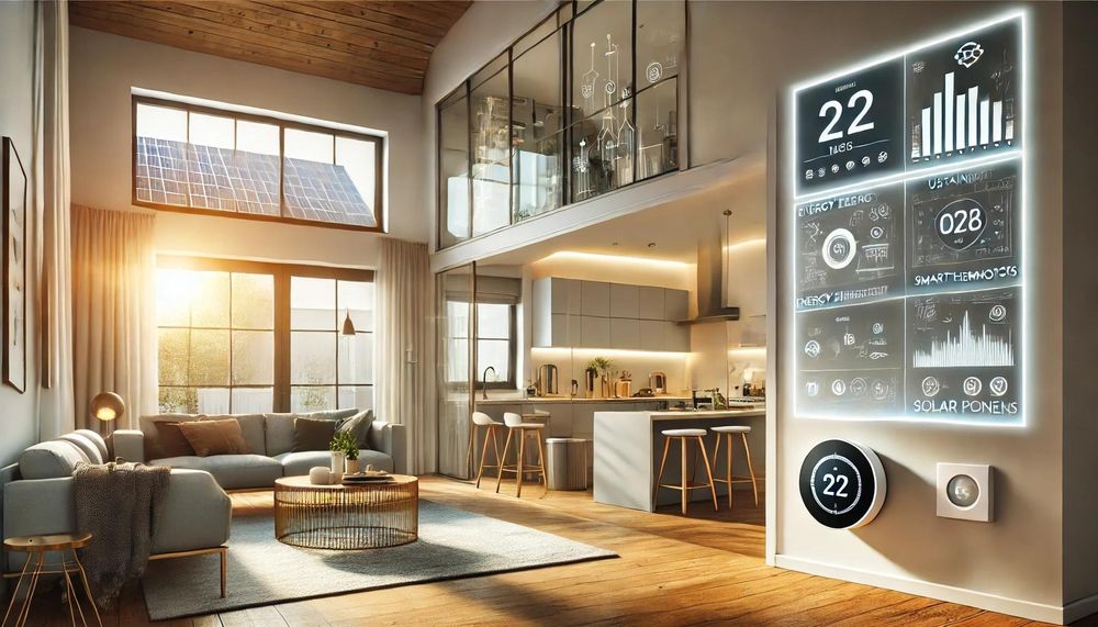 Our Energy Efficient Upgrades service optimizes your home's electrical systems, reducing energy costs and enhancing sustainability through state-of-the-art solutions tailored to maximize efficiency while maintaining comfort and reliability. for Gomez Energy Services Inc in Soldotna, AK