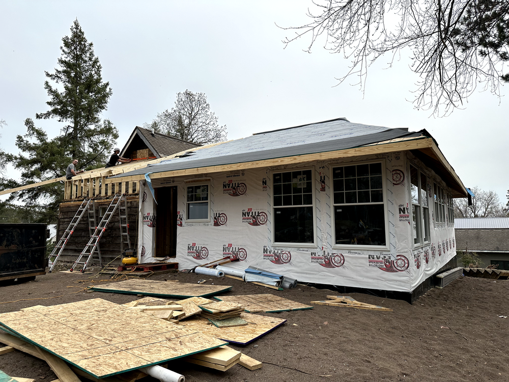 All Photos for Sarah Thompson Contracting in Moose Lake, MN